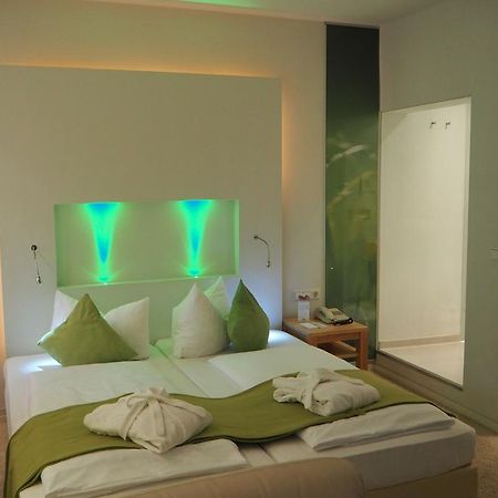 Hotel Stadt Tubingen Eksteriør billede