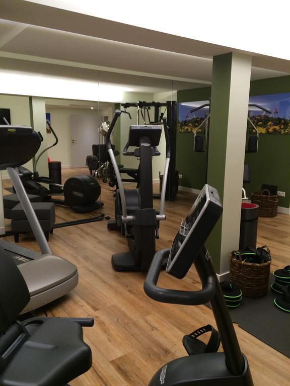 Hotel Stadt Tubingen Eksteriør billede