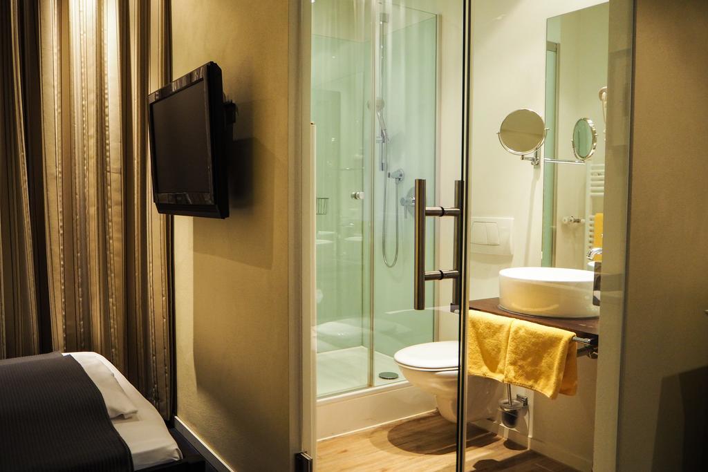 Hotel Stadt Tubingen Eksteriør billede