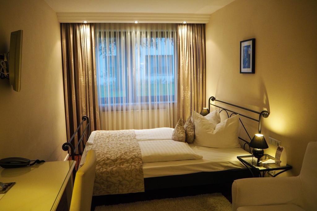 Hotel Stadt Tubingen Eksteriør billede