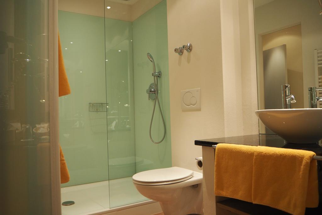 Hotel Stadt Tubingen Eksteriør billede