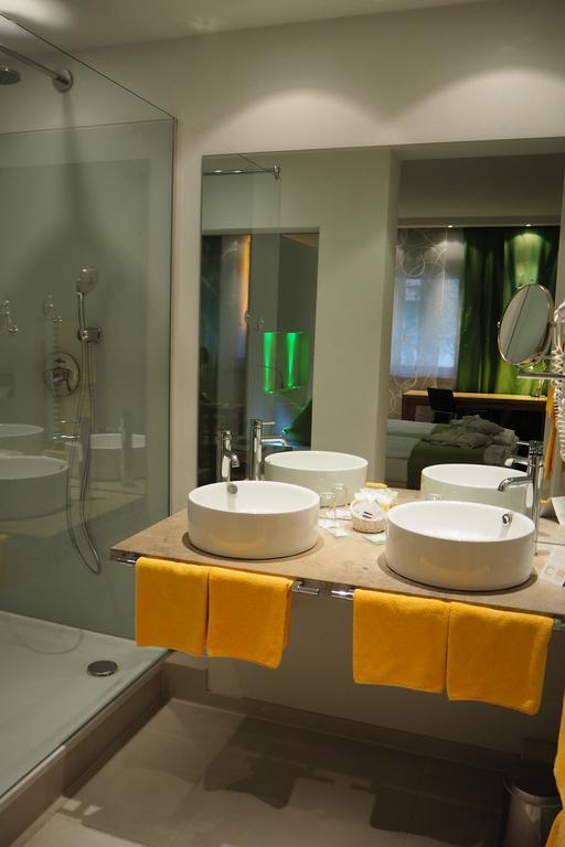 Hotel Stadt Tubingen Eksteriør billede