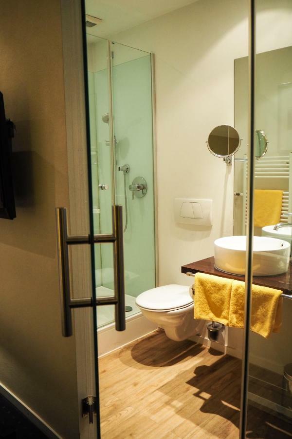Hotel Stadt Tubingen Eksteriør billede