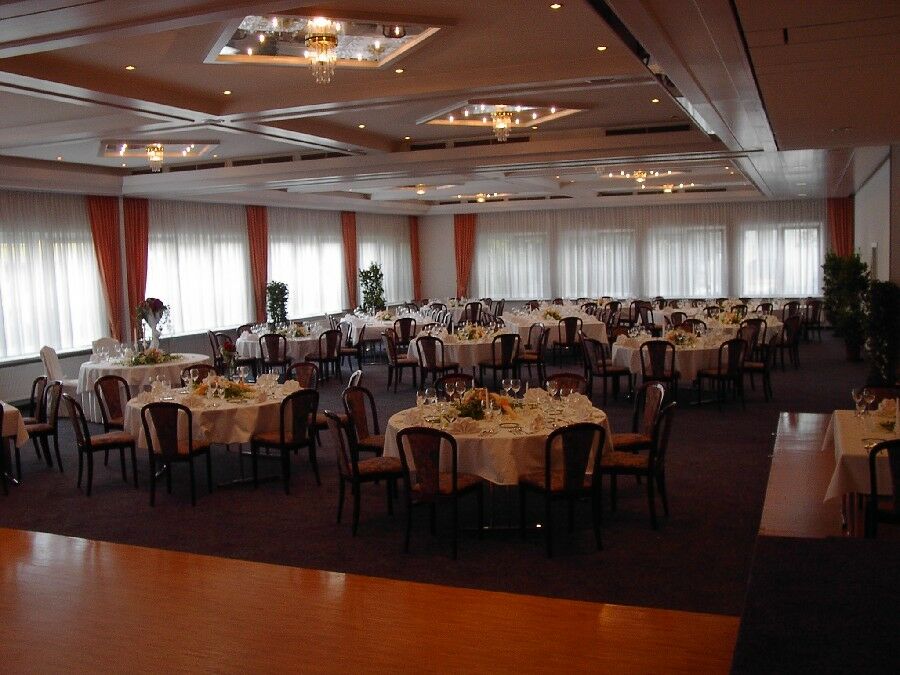 Hotel Stadt Tubingen Eksteriør billede