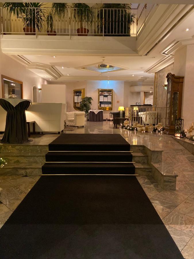 Hotel Stadt Tubingen Eksteriør billede