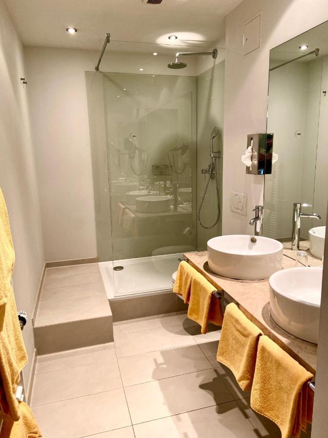 Hotel Stadt Tubingen Eksteriør billede