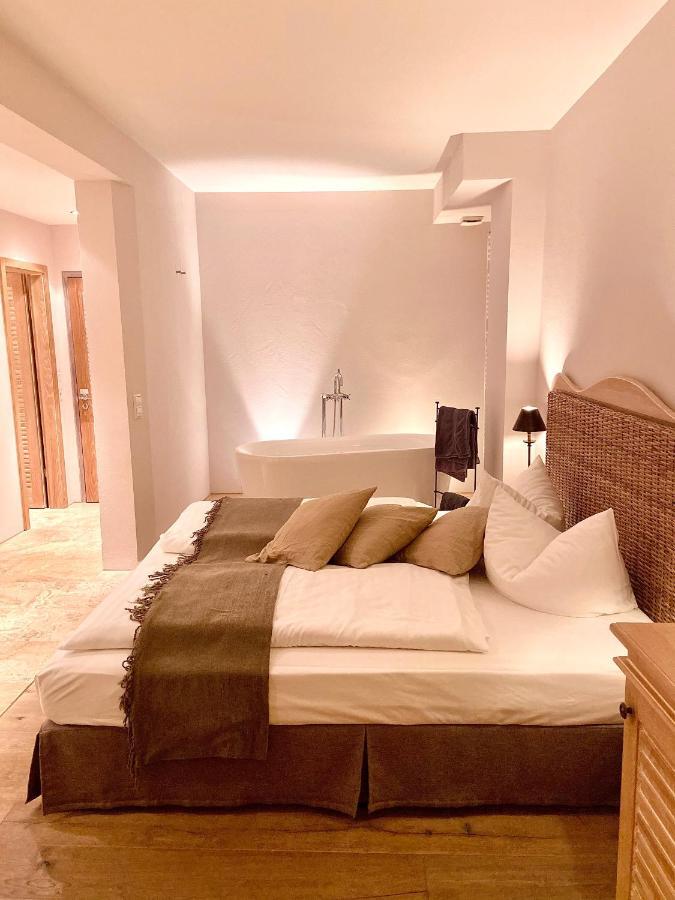 Hotel Stadt Tubingen Eksteriør billede
