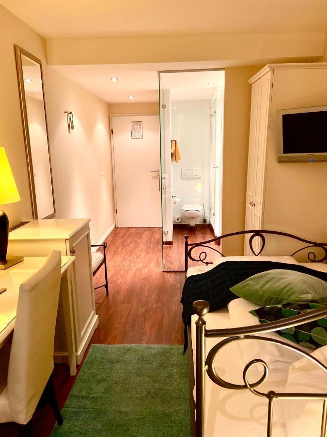 Hotel Stadt Tubingen Eksteriør billede