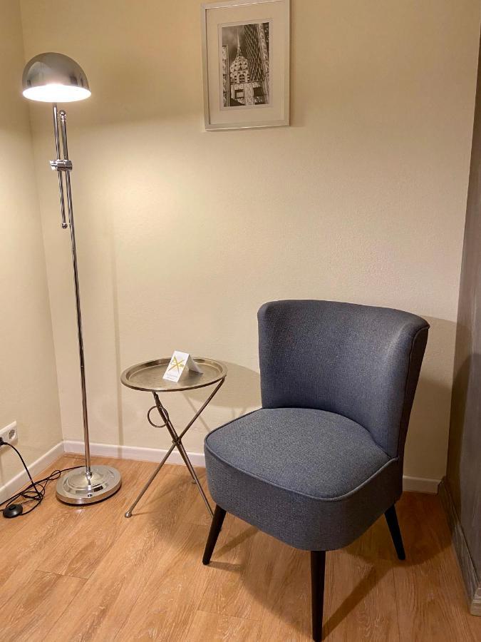 Hotel Stadt Tubingen Eksteriør billede
